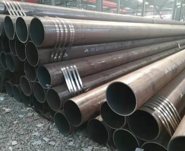 赣县高压锅炉管