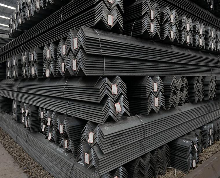 赣县低合金角钢